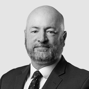 Photo of David Meagher