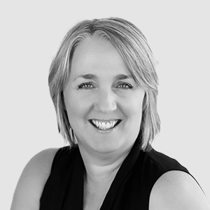 Photo of Heather Finlayson