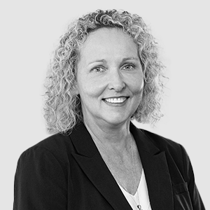 Photo of Helen Ali-Haapala