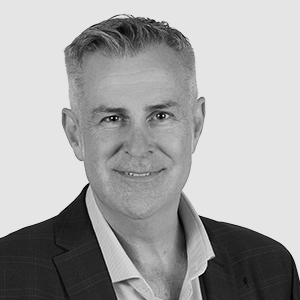 Photo of Michael Maher