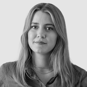 Photo of Rachel Podbury