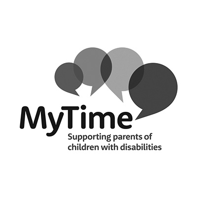 Photo of MyTime facilitator and Communities of Practice participant